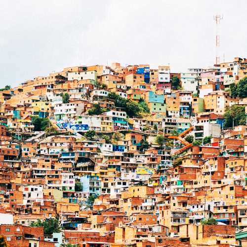 Colombia