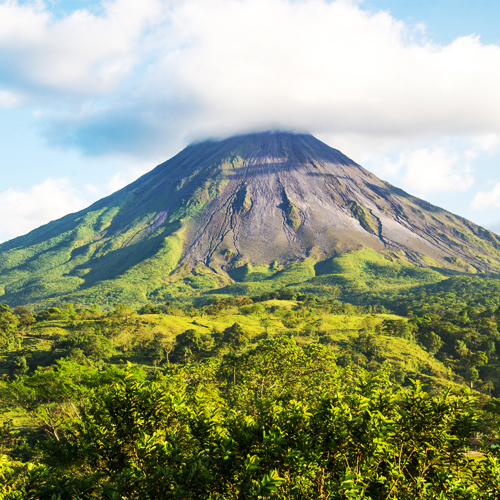 Costa Rica