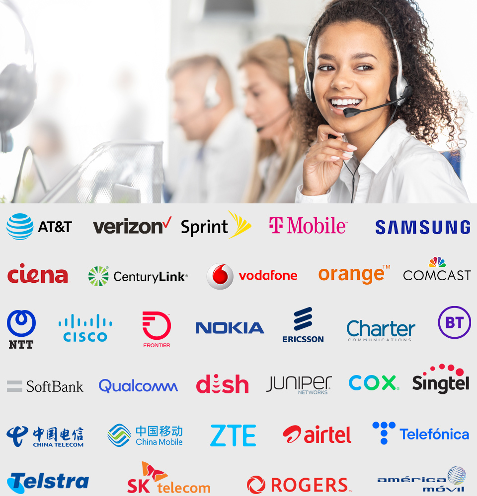 Company Logos