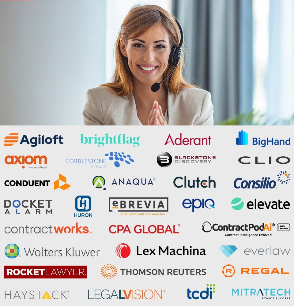 Company Logos