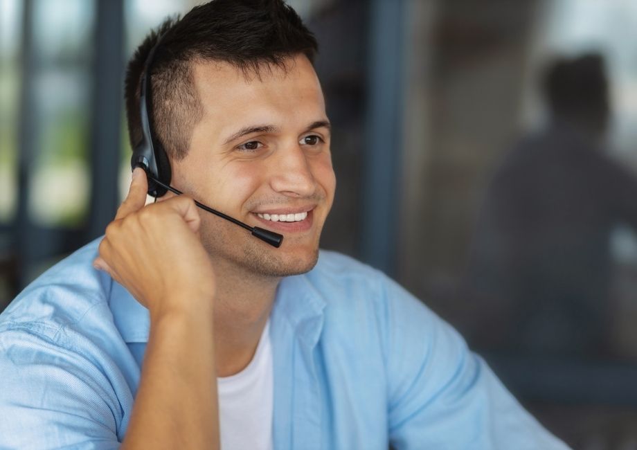 Permalink to Call Center Outsourcing Colombia: Driving Fintech Success Through Superior Customer Interactions