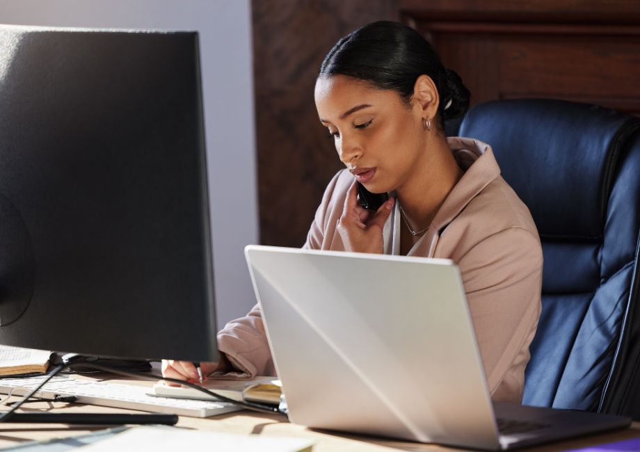Permalink to Legaltech Outsourcing in the United States: Enhancing Legal Efficiency through Technology