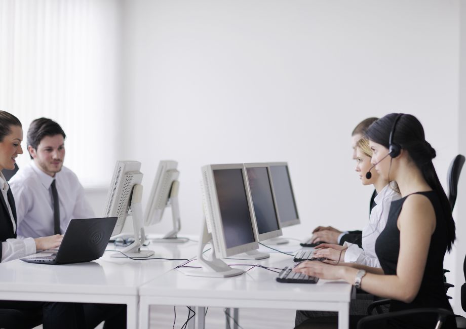 Permalink to Customer Service Outsourcing Egypt: Key Benefits for Your Enterprise