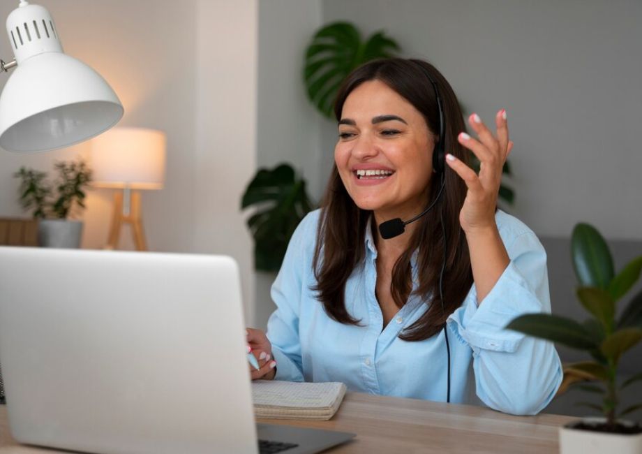 Permalink to India Call Center: A Global Hub of Opportunity and Transformation