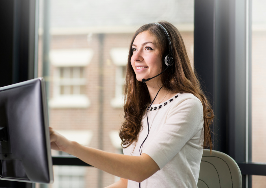 Permalink to Call Center in Canada: The Dynamic Heartbeat of Customer Engagement