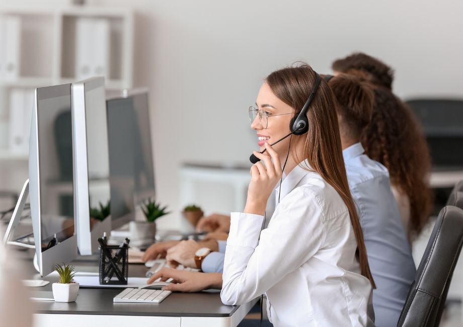 Permalink to Contact Centers in Colombia: Driving Social Impact and Sustainable Growth