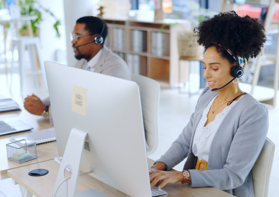 Permalink to Call Centers in South Africa: Transforming Communication in a Global Economy