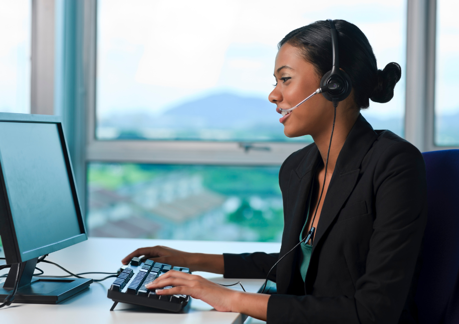 Permalink to Call Center Services in South Africa: Redefining Global Customer Experience