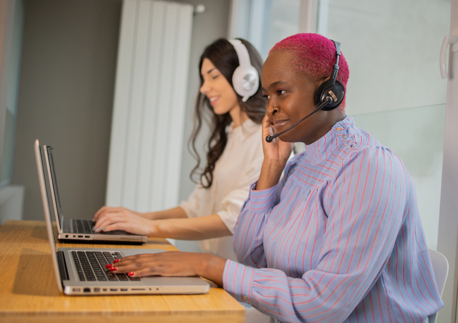 Permalink to Contact Centers in South Africa: Forging a Future of Global Excellence