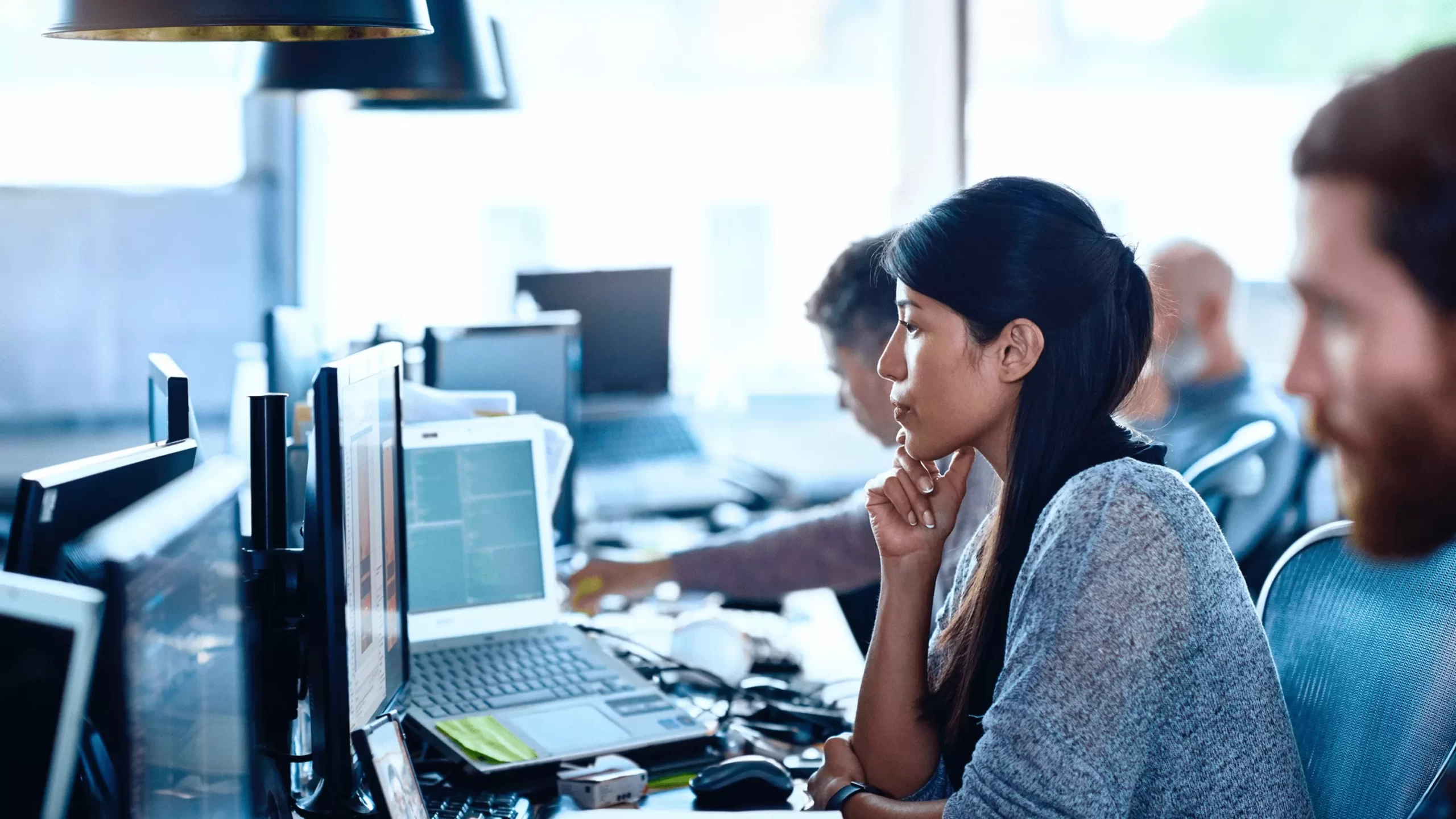 Permalink to Outsourcing AI Annotation Services? Types and Benefits to Know