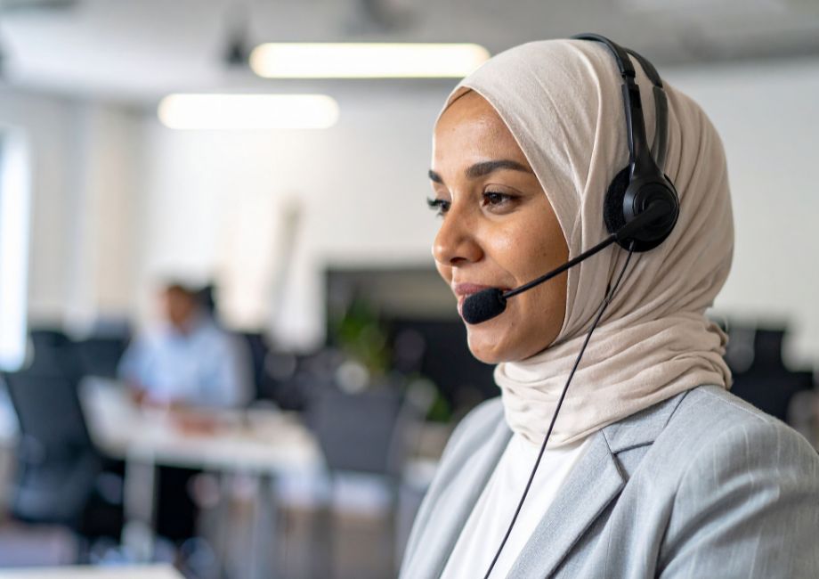 Permalink to AI Voice Assistant Training Outsourcing India: Crafting Brand Voices That Resonate and Assist