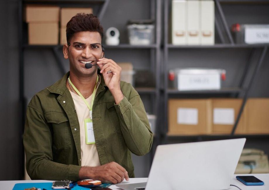 Permalink to Ecommerce BPO Services India: The New Era of Agentic Resolution