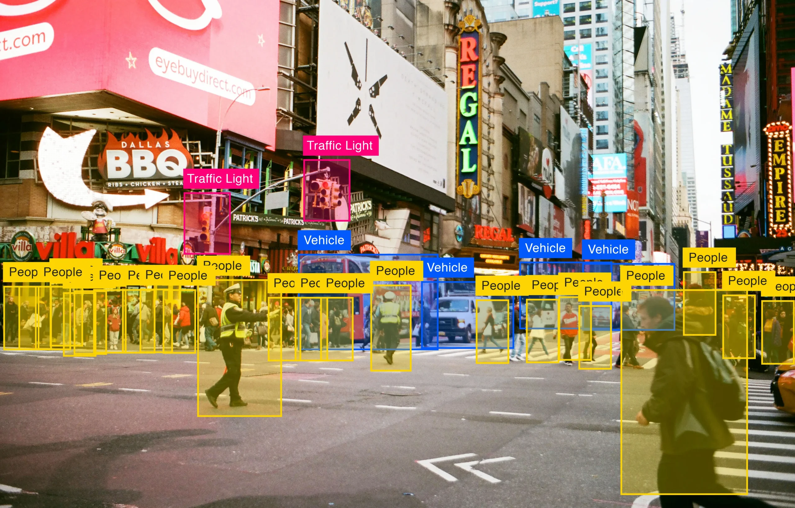 Permalink to Image Annotation Outsourcing Dominican Republic: Visual Intelligence for the Nearshore Market